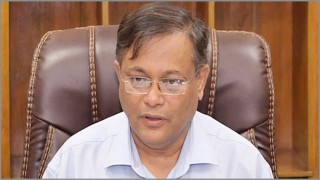 অনলাইন নিউজ পোর্টালের নিবন্ধন প্রক্রিয়া আদালতকে জানানো হবে: তথ্যমন্ত্রী